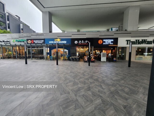 CHEAP Office + Storage Next to Tai Seng MRT / B2 High Tech  (D19), Office #444779591